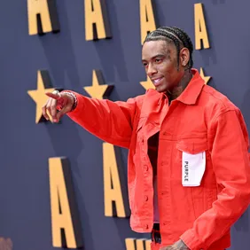 BET Awards 2023 - Red Carpet